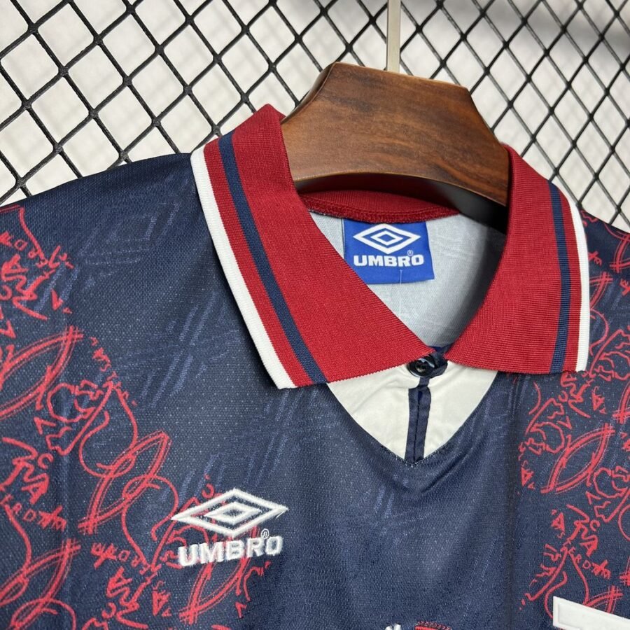 Ajax 1994/95 2a Eq. - Imagen 2