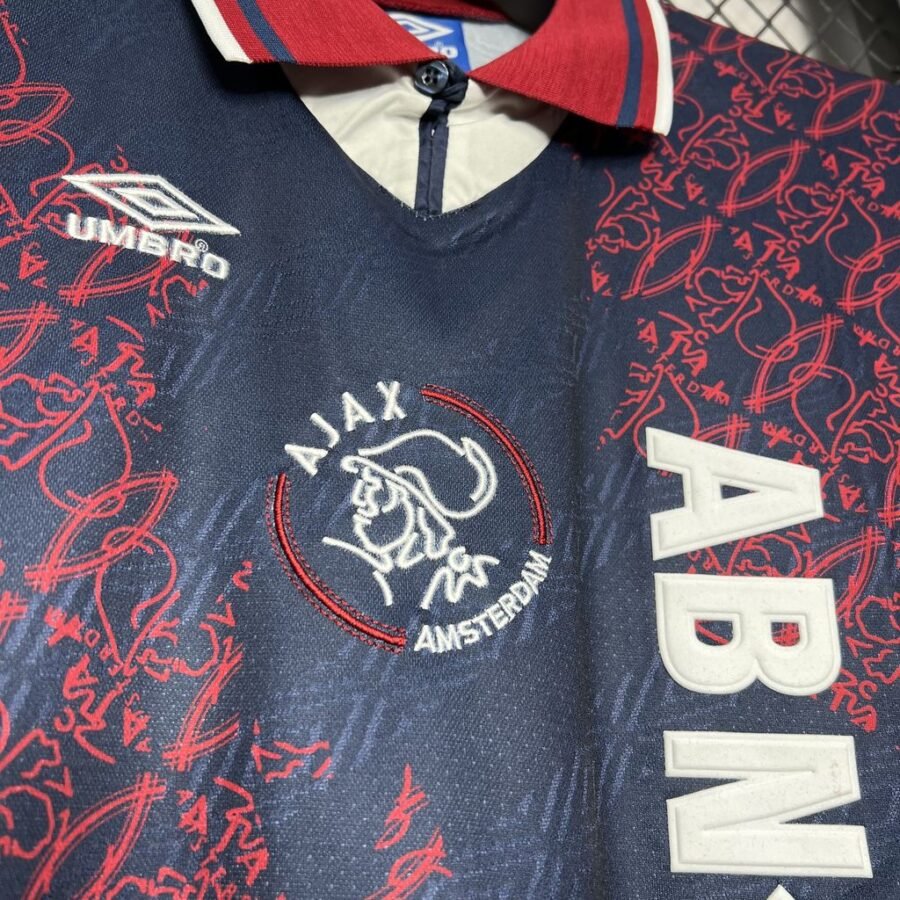 Ajax 1994/95 2a Eq. - Imagen 3