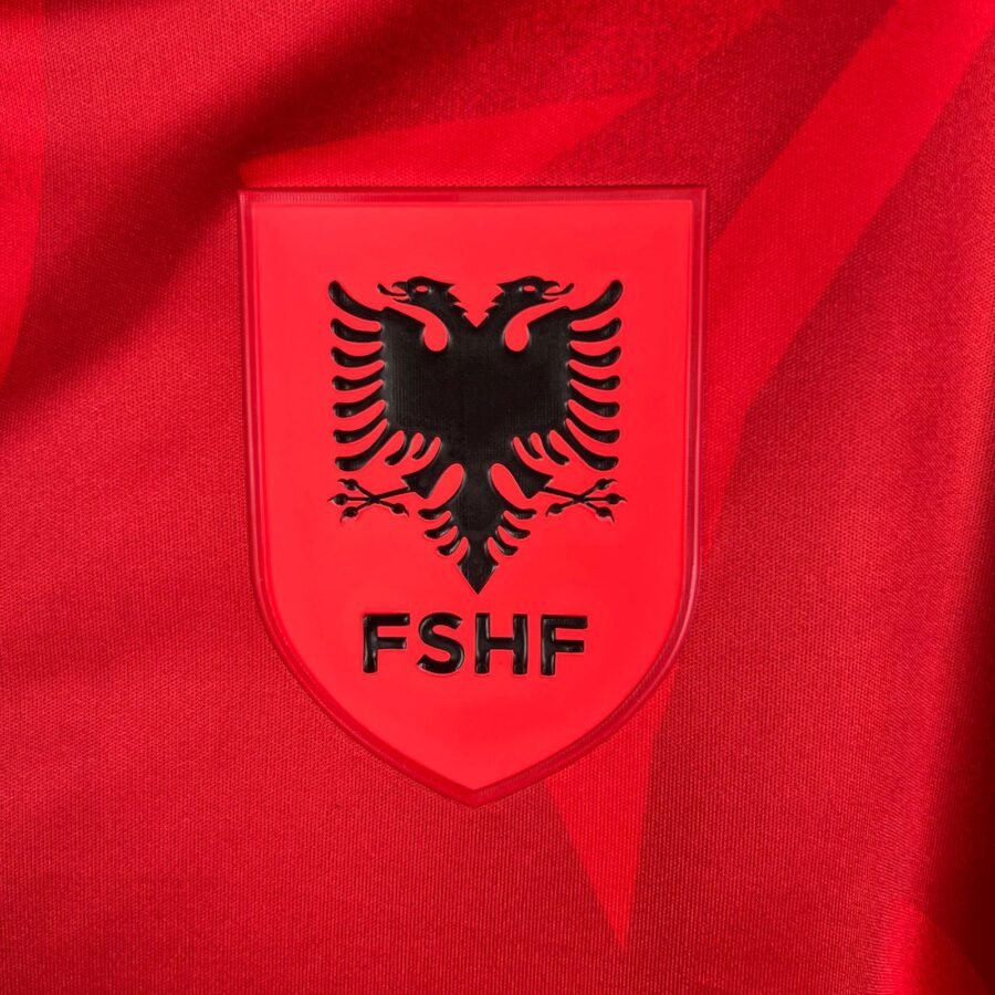 Albania 2024 1a Eq. - Imagen 3