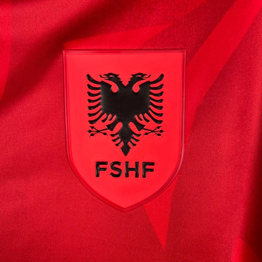 Albania 2024 1a Eq. - Imagen 6
