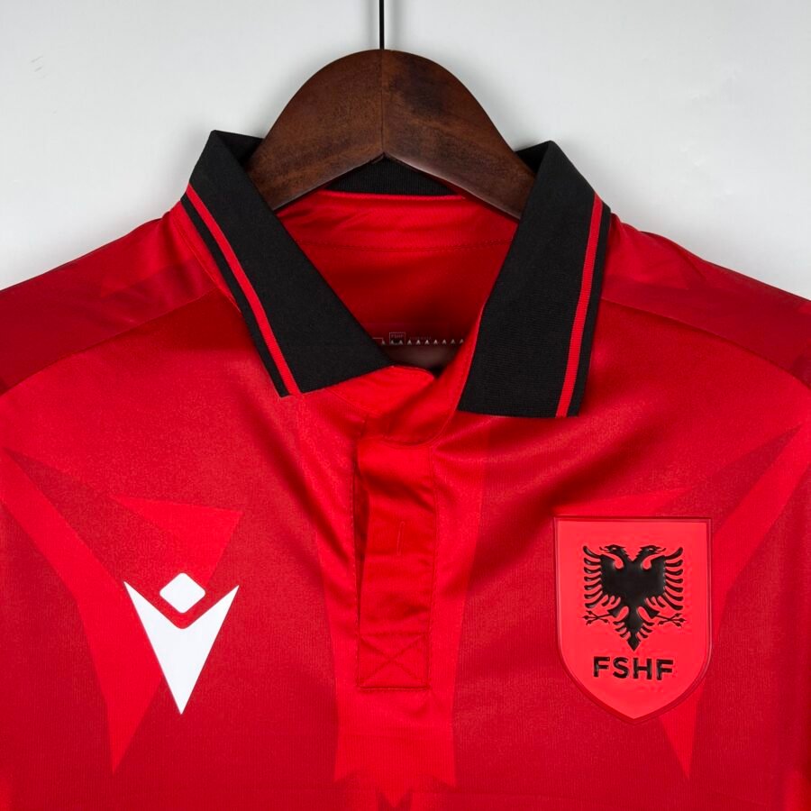 Albania 2024 1a Eq. - Imagen 5