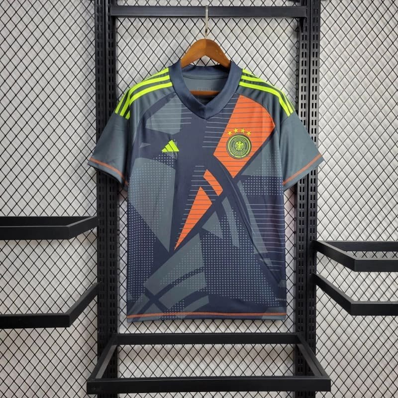 Alemania 2024 Portero