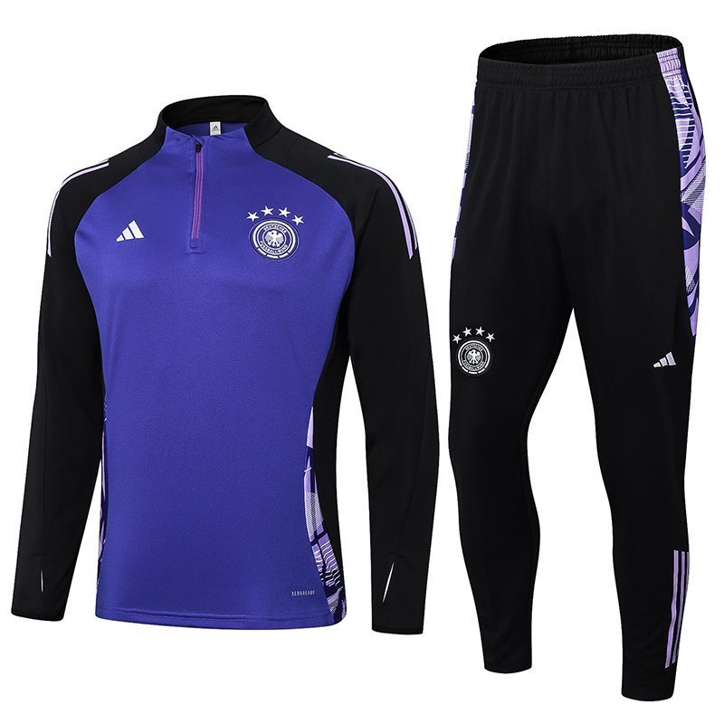 Alemania 2024 Chándal