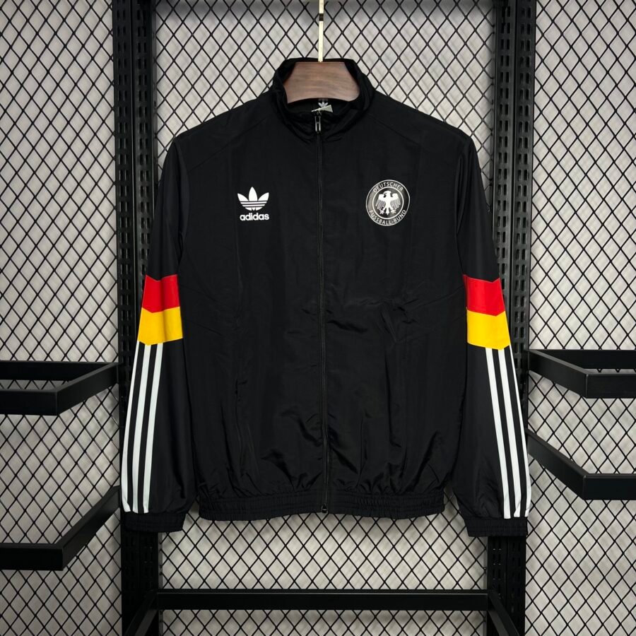 Alemania 2024 Chaqueta - Imagen 4