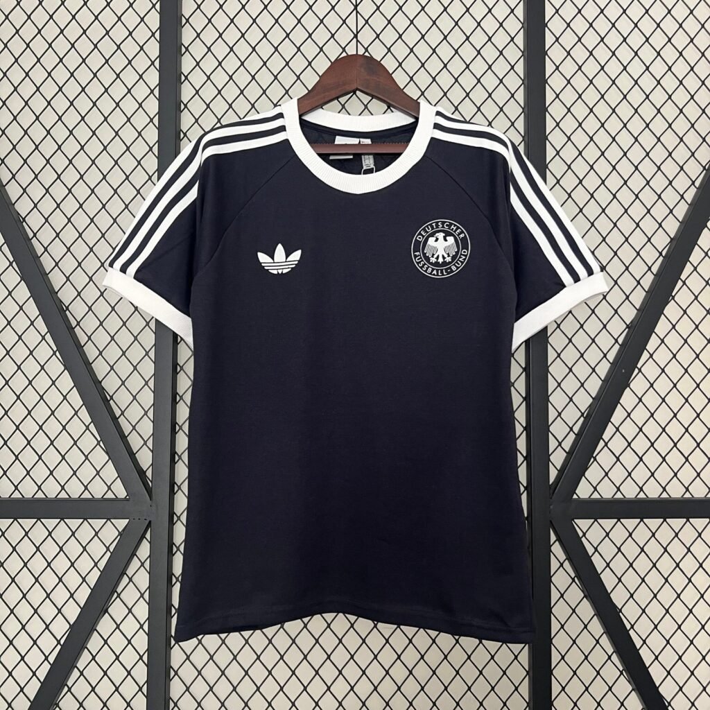 Alemania Ed. Especial Retro
