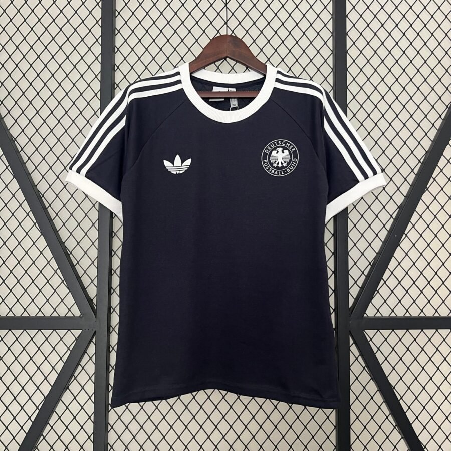 Alemania Ed. Especial Retro