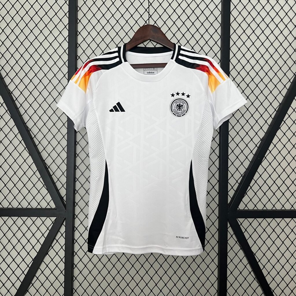 Alemania 2024 1a Eq. Mujer