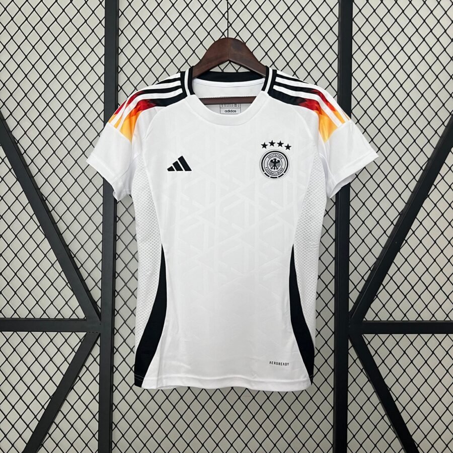 Alemania 2024 1a Eq. Mujer