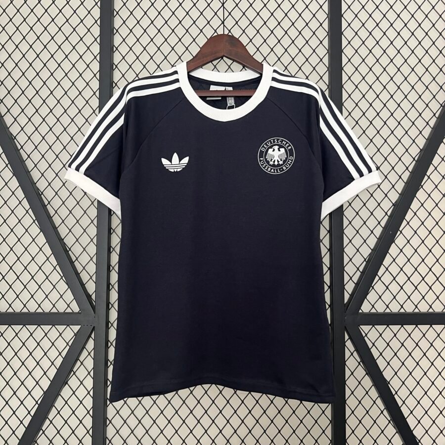 Alemania Ed. Especial Retro - Imagen 4