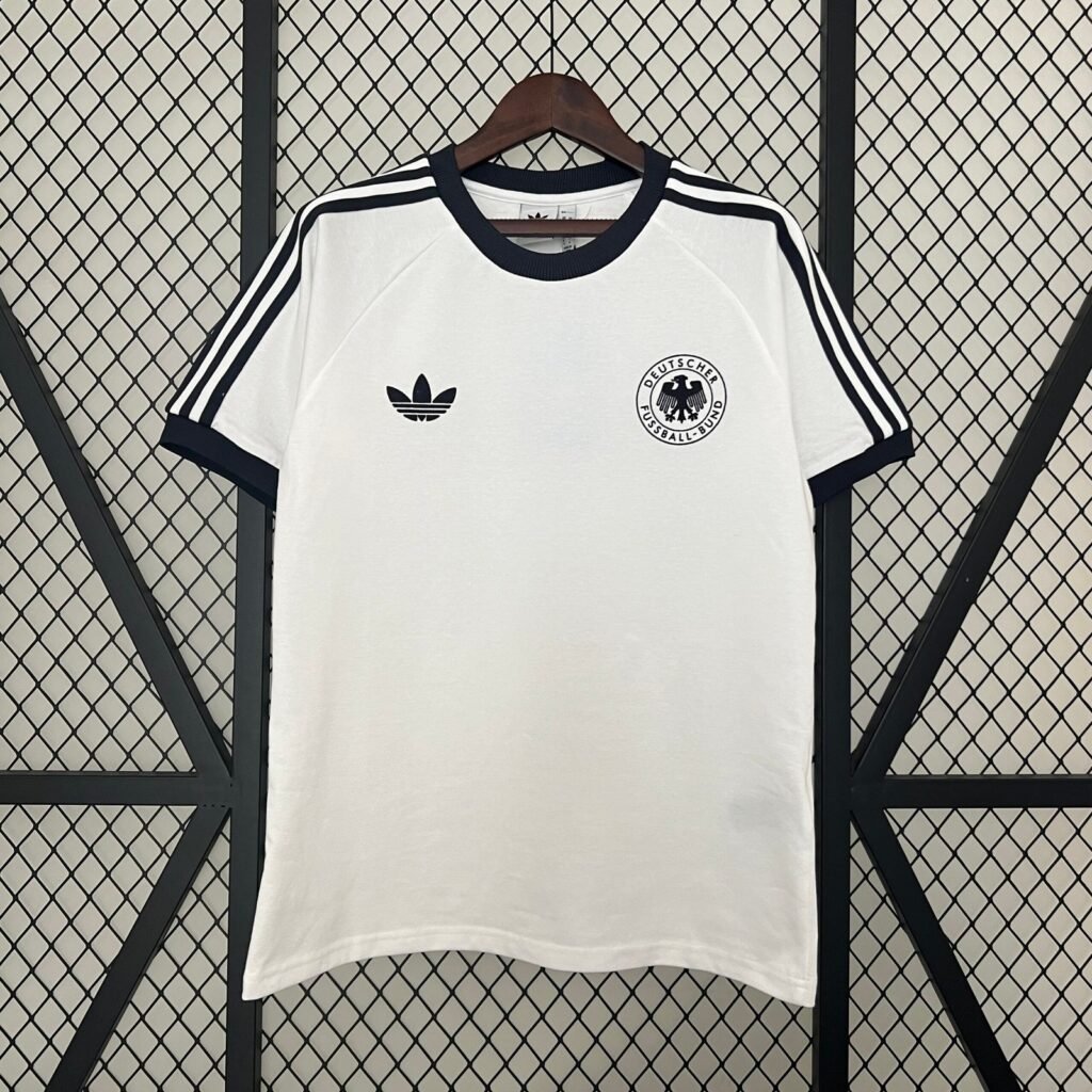 Alemania Ed. Especial Retro 2
