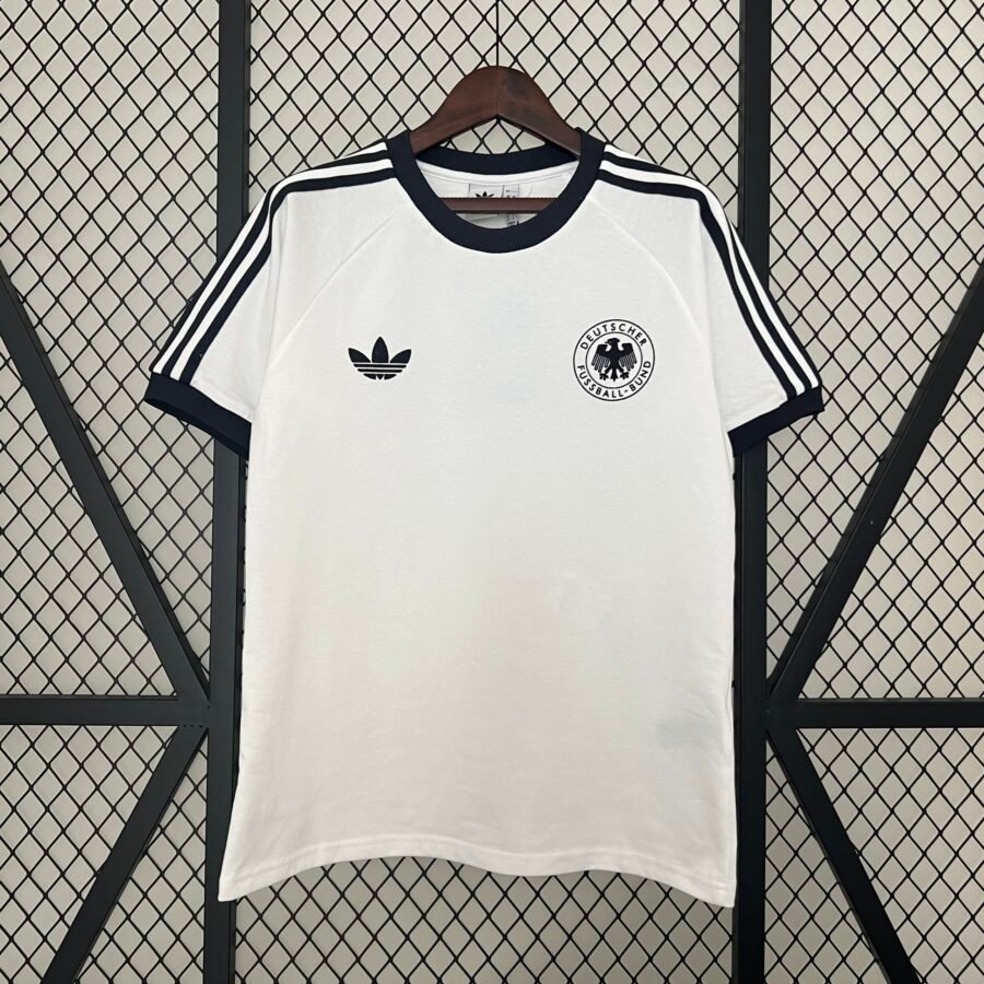 Alemania Ed. Especial Retro 2 - Imagen 4