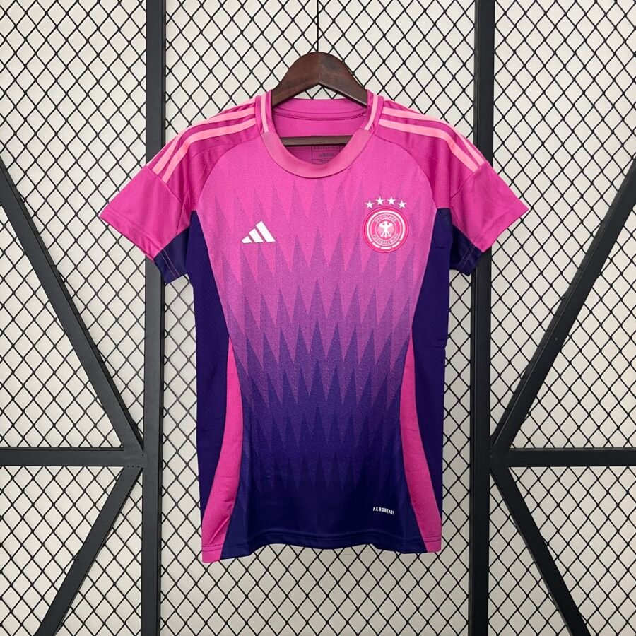 Alemania 2024 2a Eq. Mujer - Imagen 4