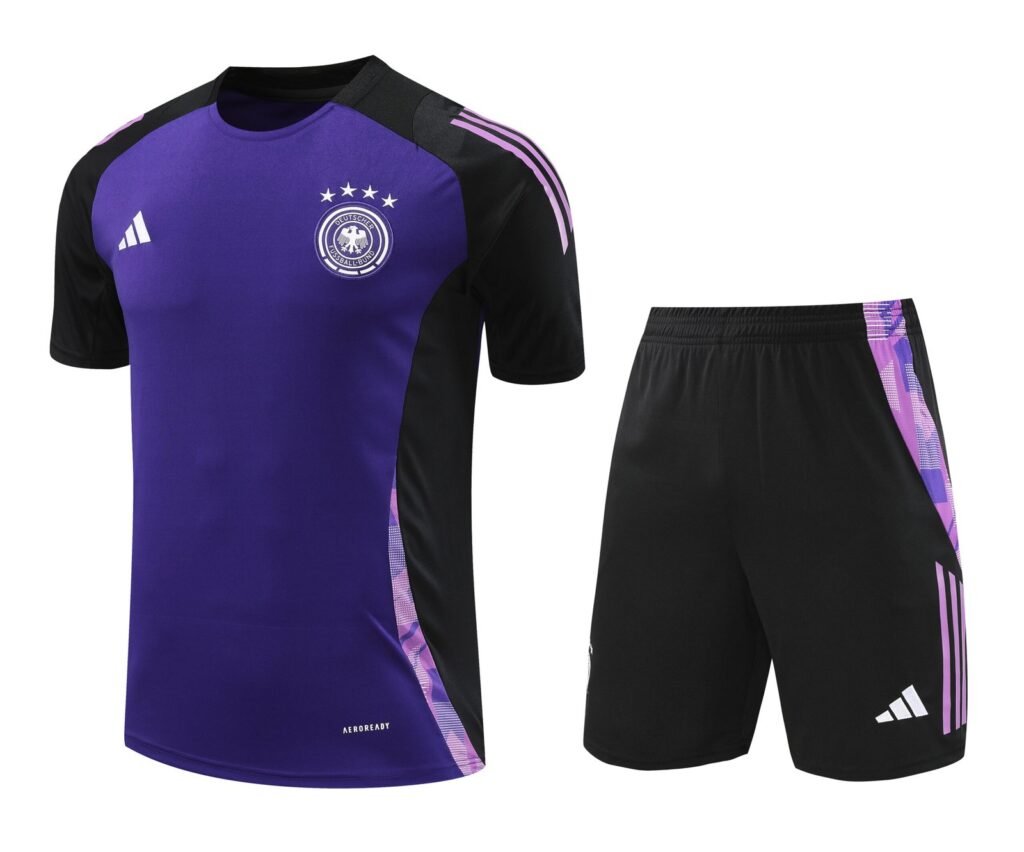 Alemania 2024 Kit Entrenamiento