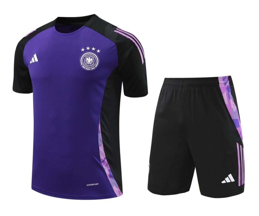 Alemania 2024 Kit Entrenamiento