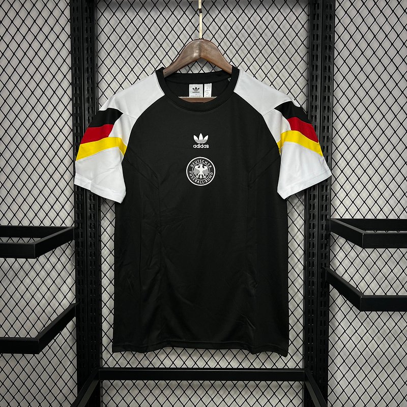 Alemania 2024 Entrenamiento