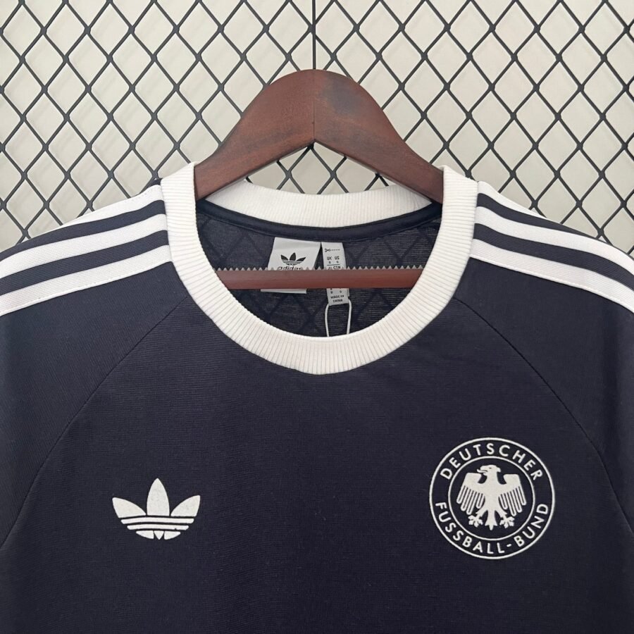 Alemania Ed. Especial Retro - Imagen 2