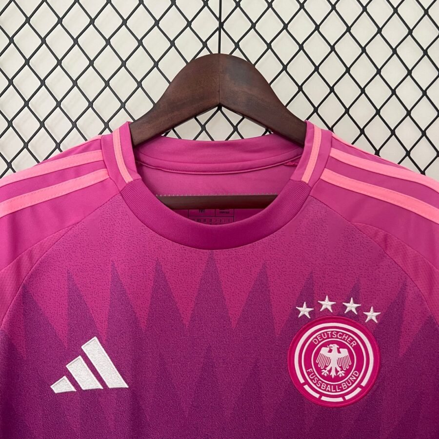 Alemania 2024 2a Eq. - Imagen 2