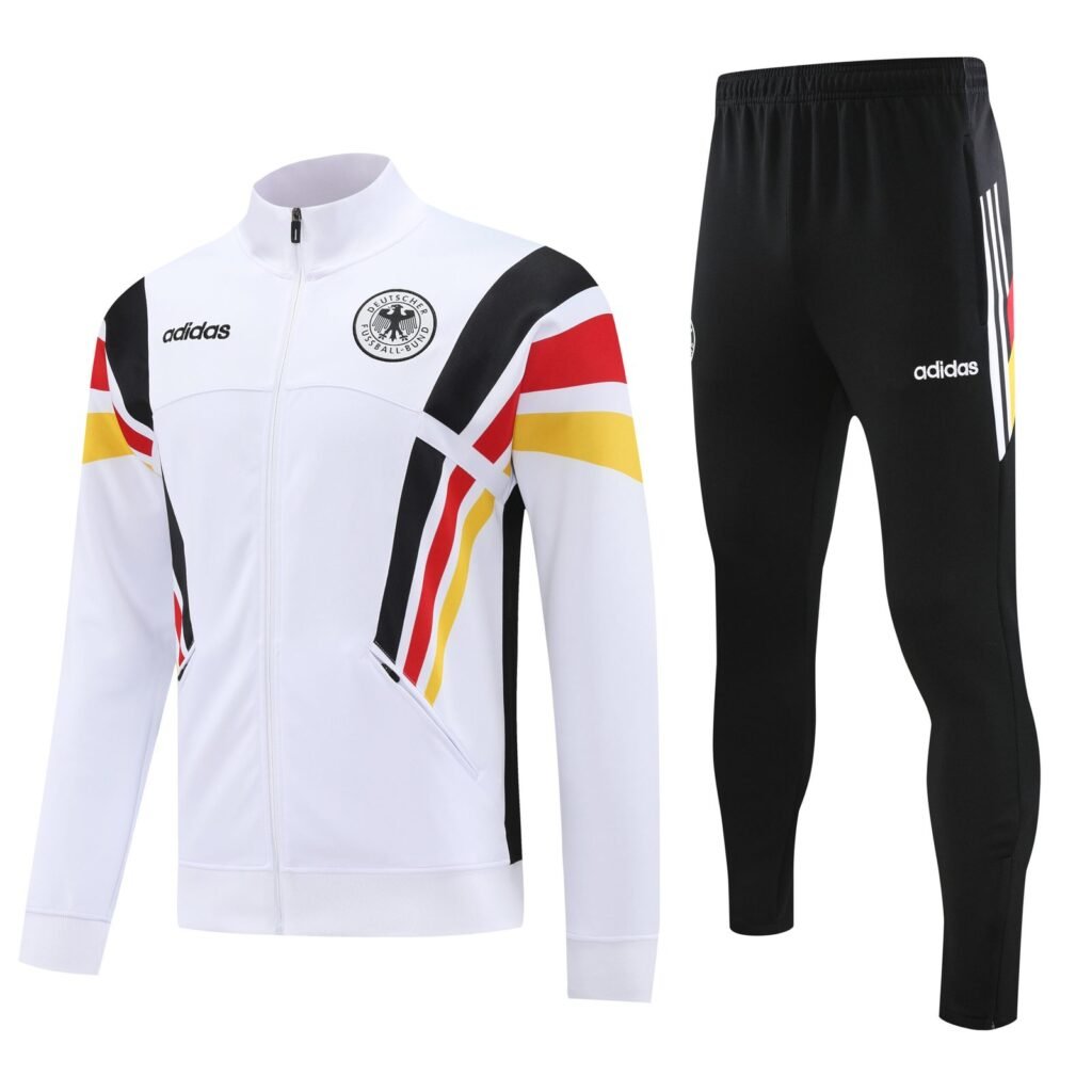Alemania Retro 2024 Chándal