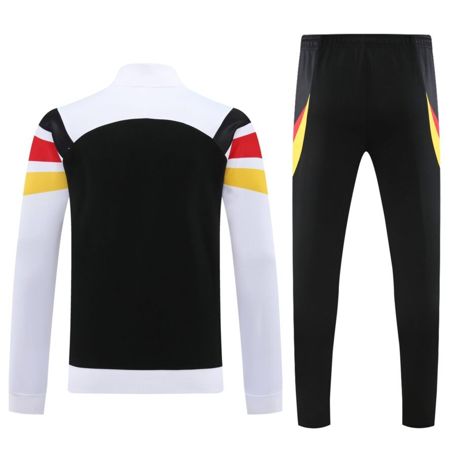Alemania Retro 2024 Chándal - Imagen 3