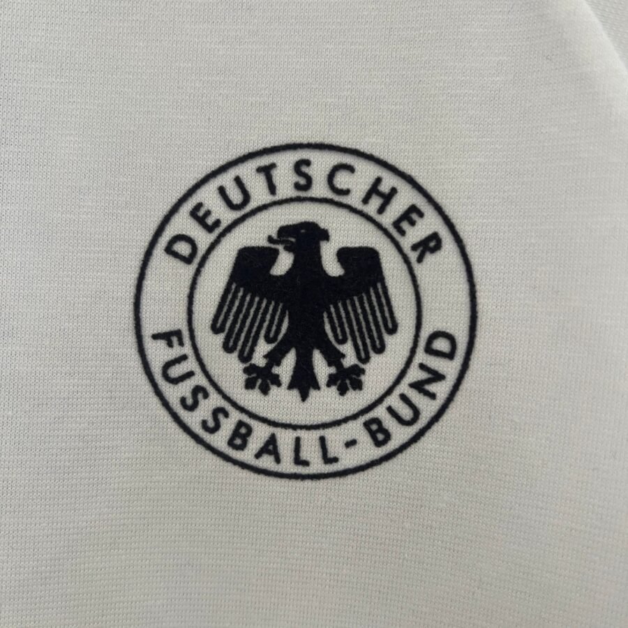 Alemania Ed. Especial Retro 2 - Imagen 3