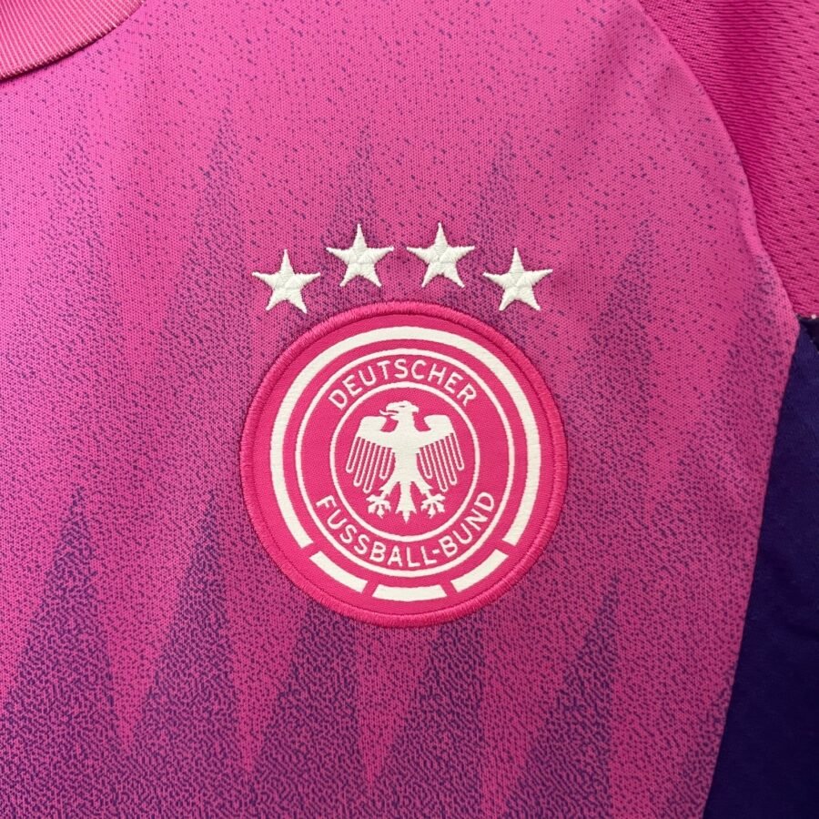 Alemania 2024 2a Eq. Mujer - Imagen 3