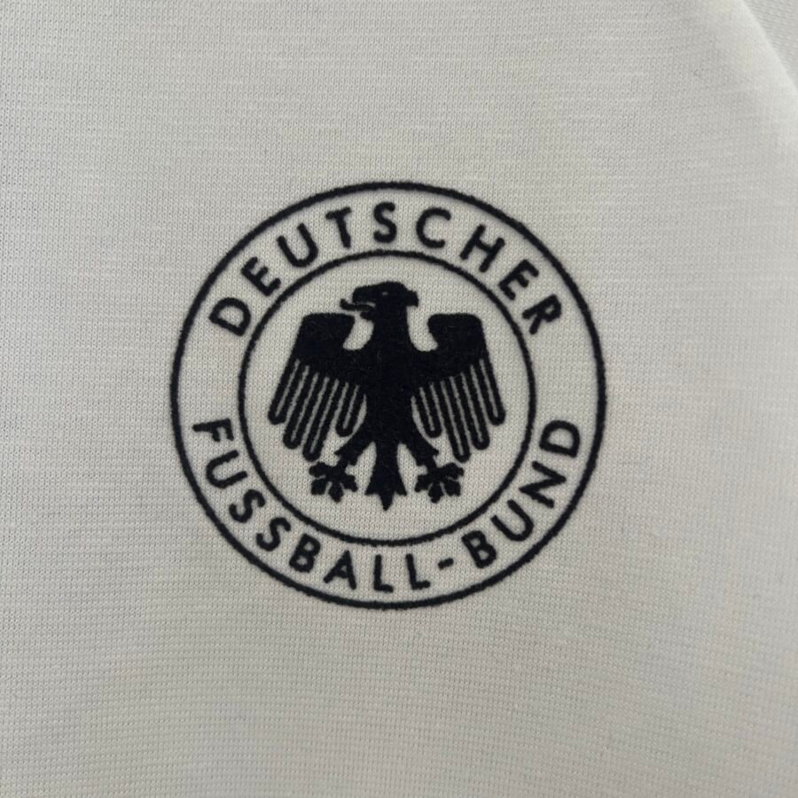 Alemania Ed. Especial Retro 2 - Imagen 6