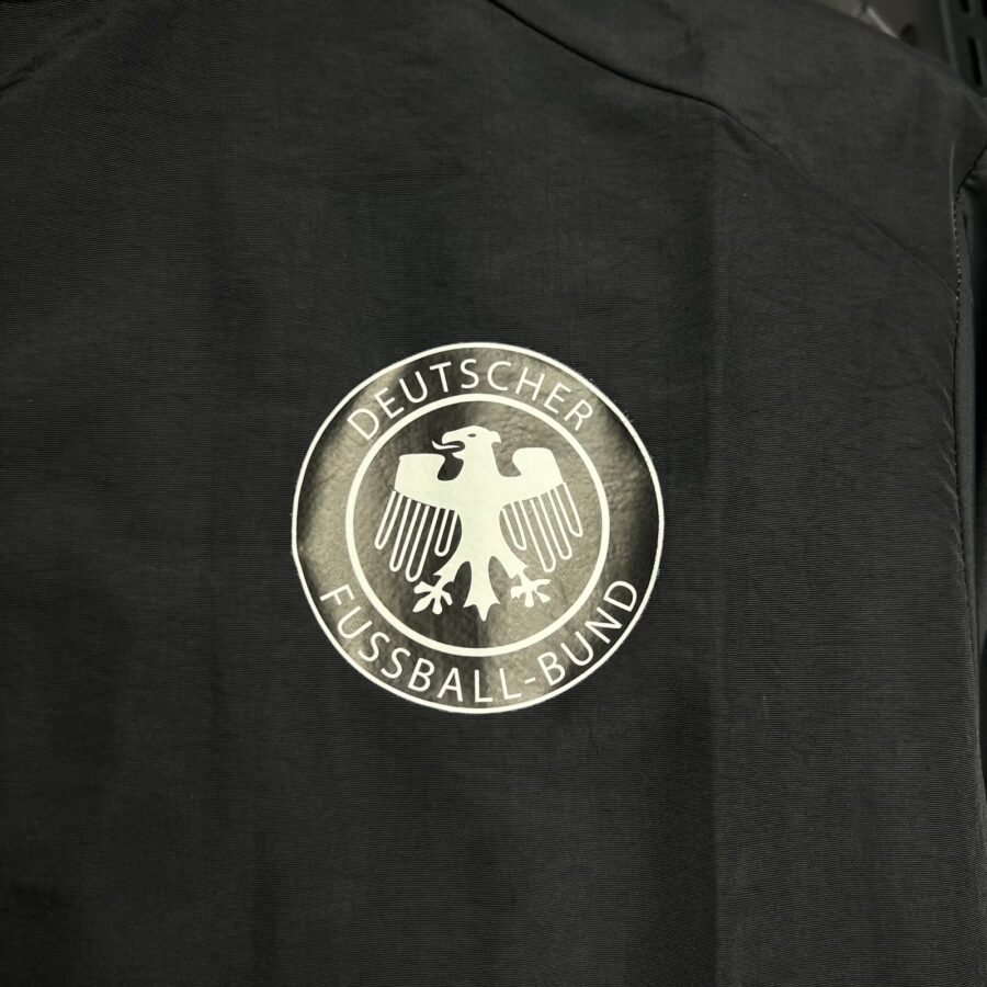 Alemania 2024 Chaqueta - Imagen 2