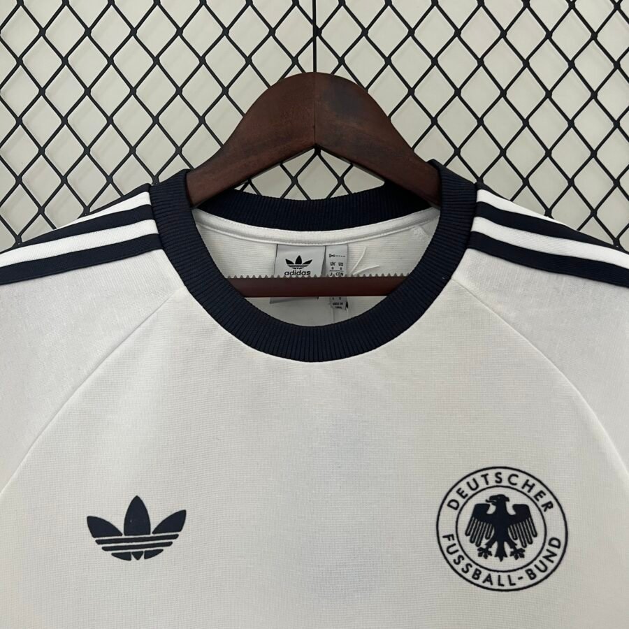 Alemania Ed. Especial Retro 2 - Imagen 5