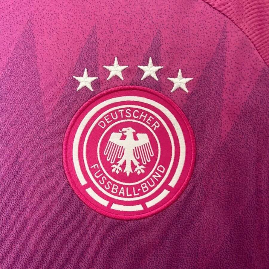 Alemania 2024 2a Eq. - Imagen 3