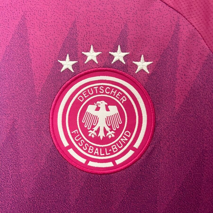 Alemania 2024 2a Eq. - Imagen 6