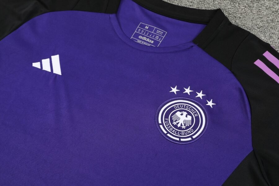 Alemania 2024 Kit Entrenamiento - Imagen 3