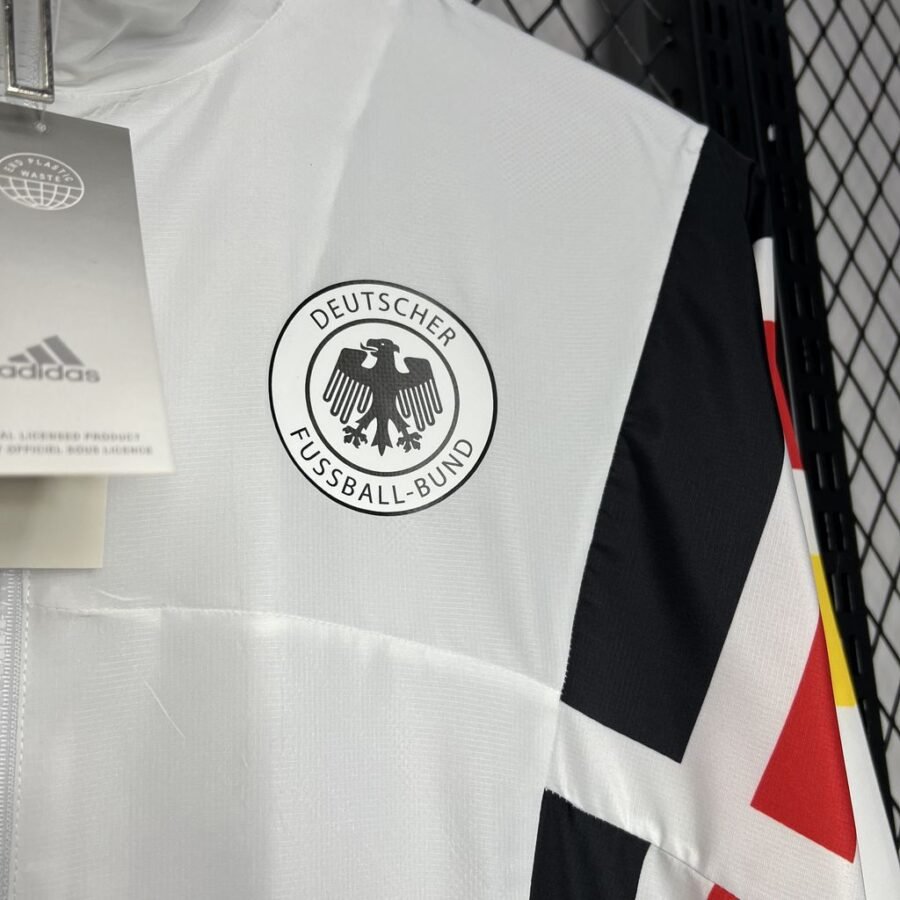 Alemania 2024 Chaqueta 2 - Imagen 2