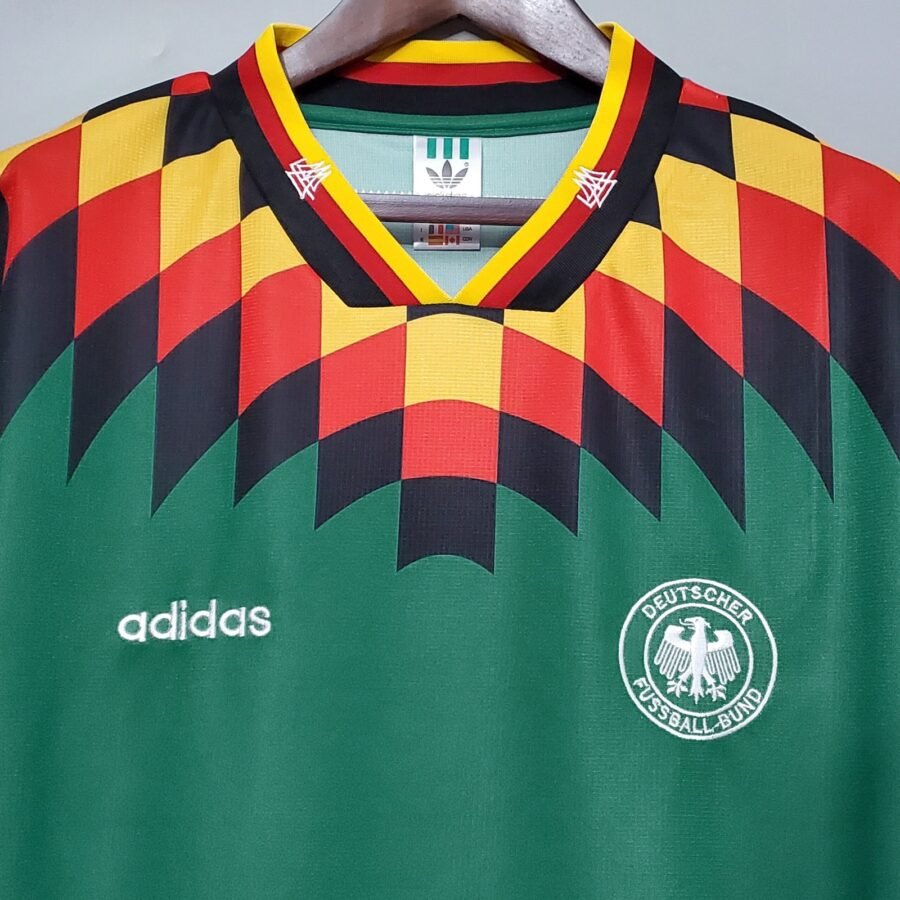 Alemania USA 94 2a Eq. - Imagen 2