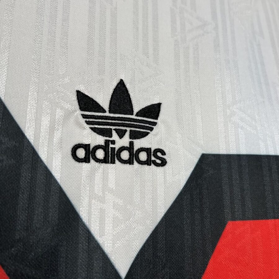 Alemania Italia 90 1a Eq. - Imagen 3