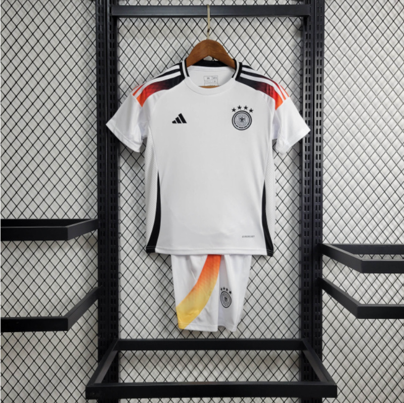 Alemania 2024 Niño 1ª Eq.
