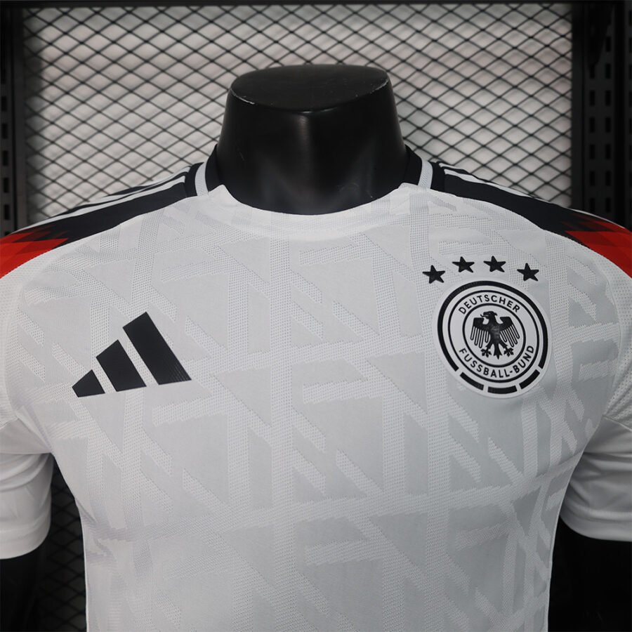 Alemania 2024 1a Eq. (Ed. Jugador) - Imagen 2