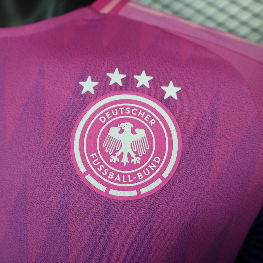 Alemania 2024 2a Eq. (Ed. Jugador) - Imagen 6