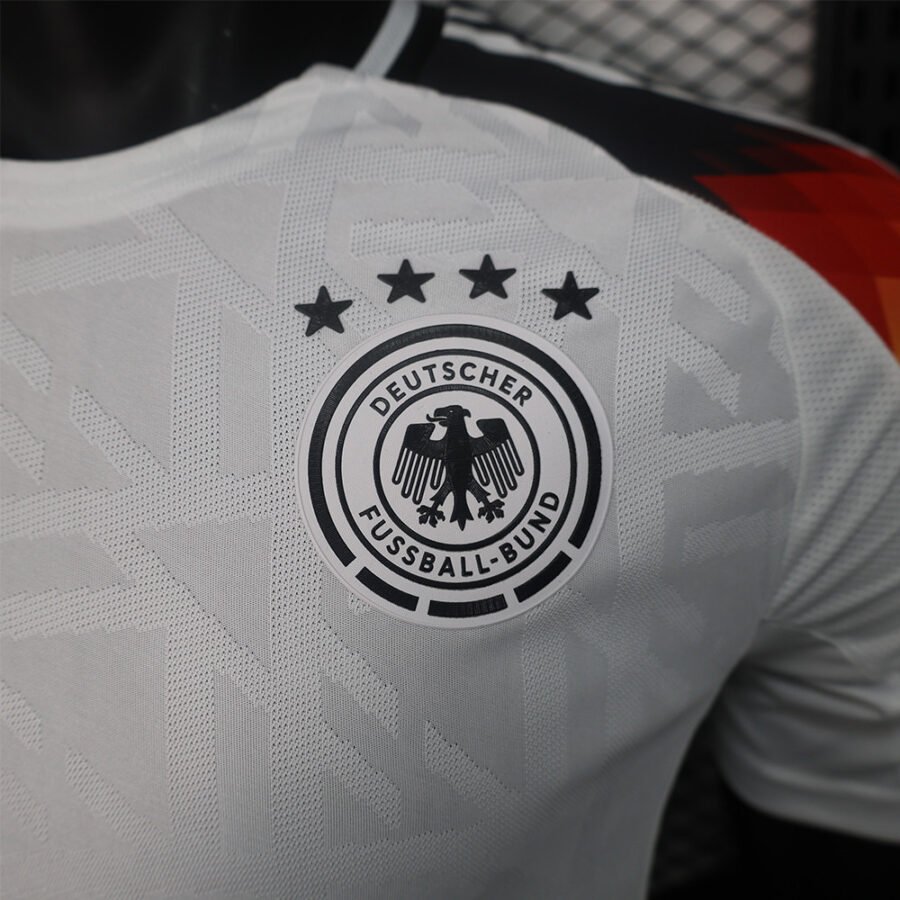 Alemania 2024 1a Eq. (Ed. Jugador) - Imagen 3