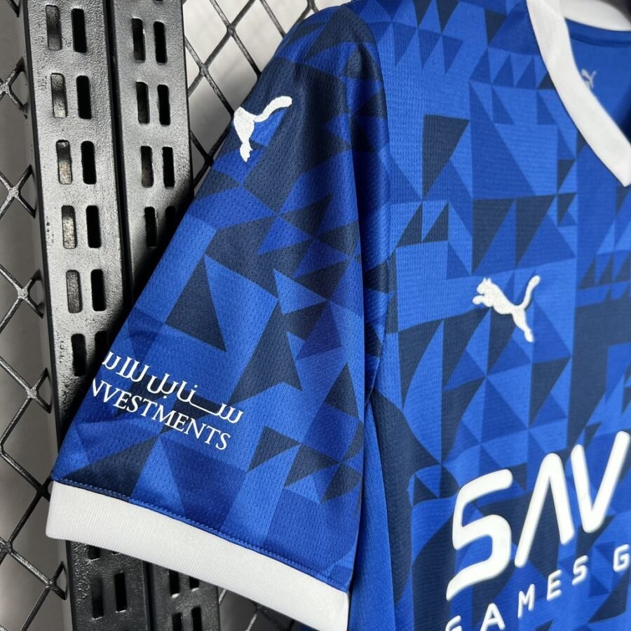 Al-Hilal 2024/25 1a Eq. - Imagen 2
