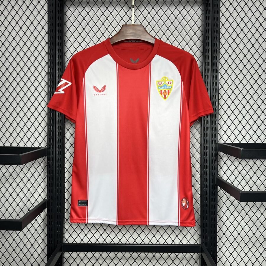 Almería 2024/25 1a Eq.
