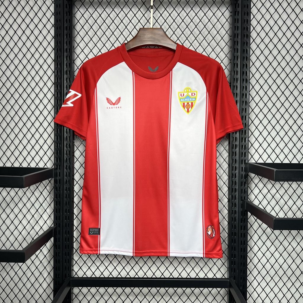 Almería 2024/25 1a Eq.