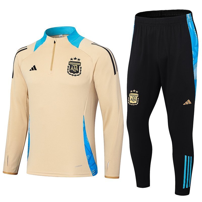Argentina 2024 Chándal 2