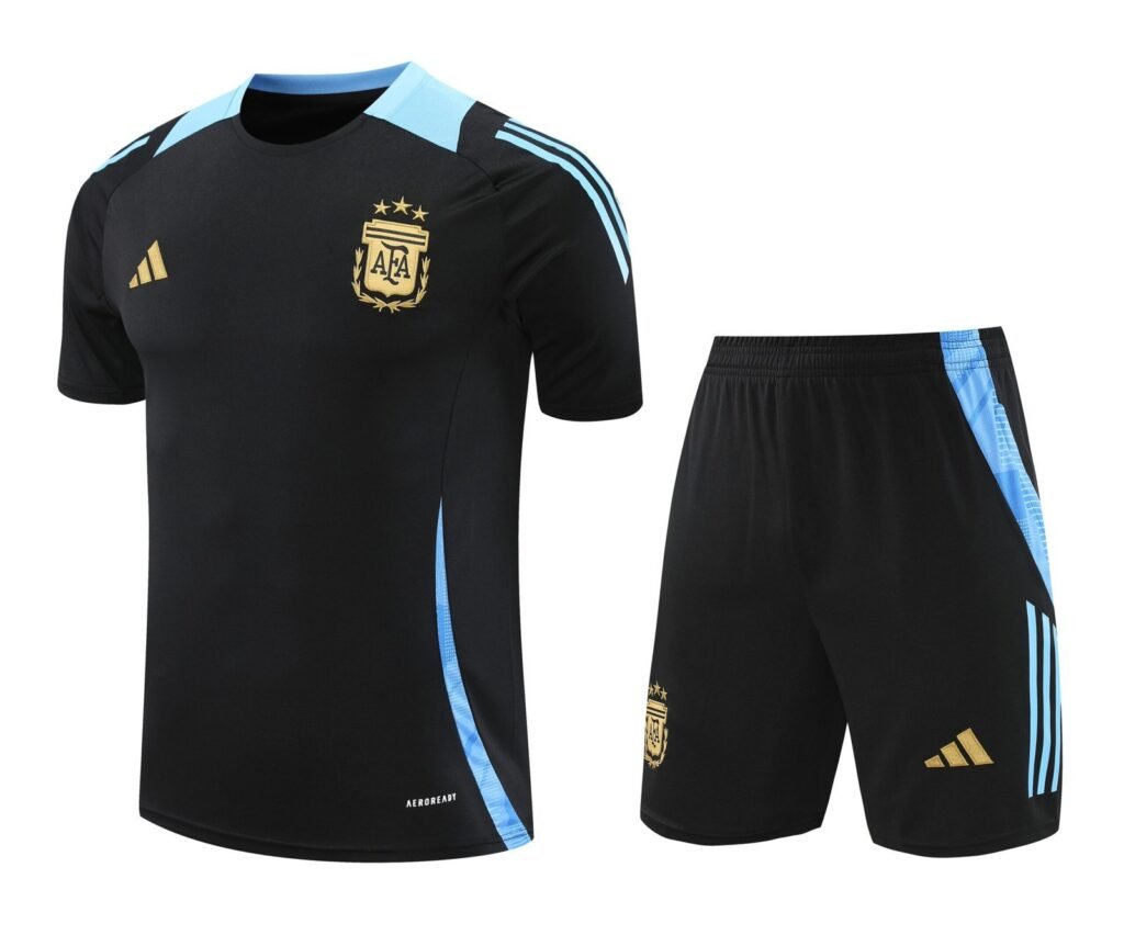 Argentina 2024 Kit Entrenamiento