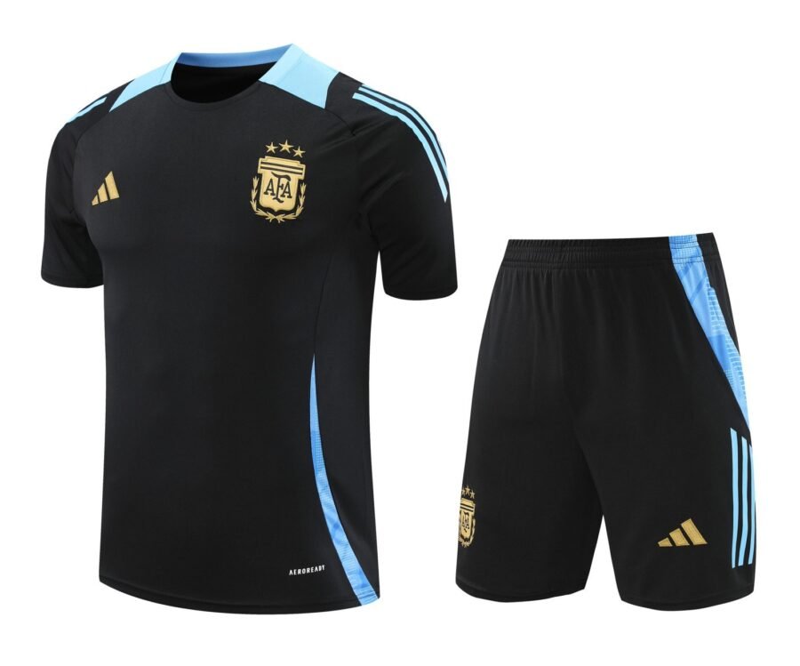 Argentina 2024 Kit Entrenamiento