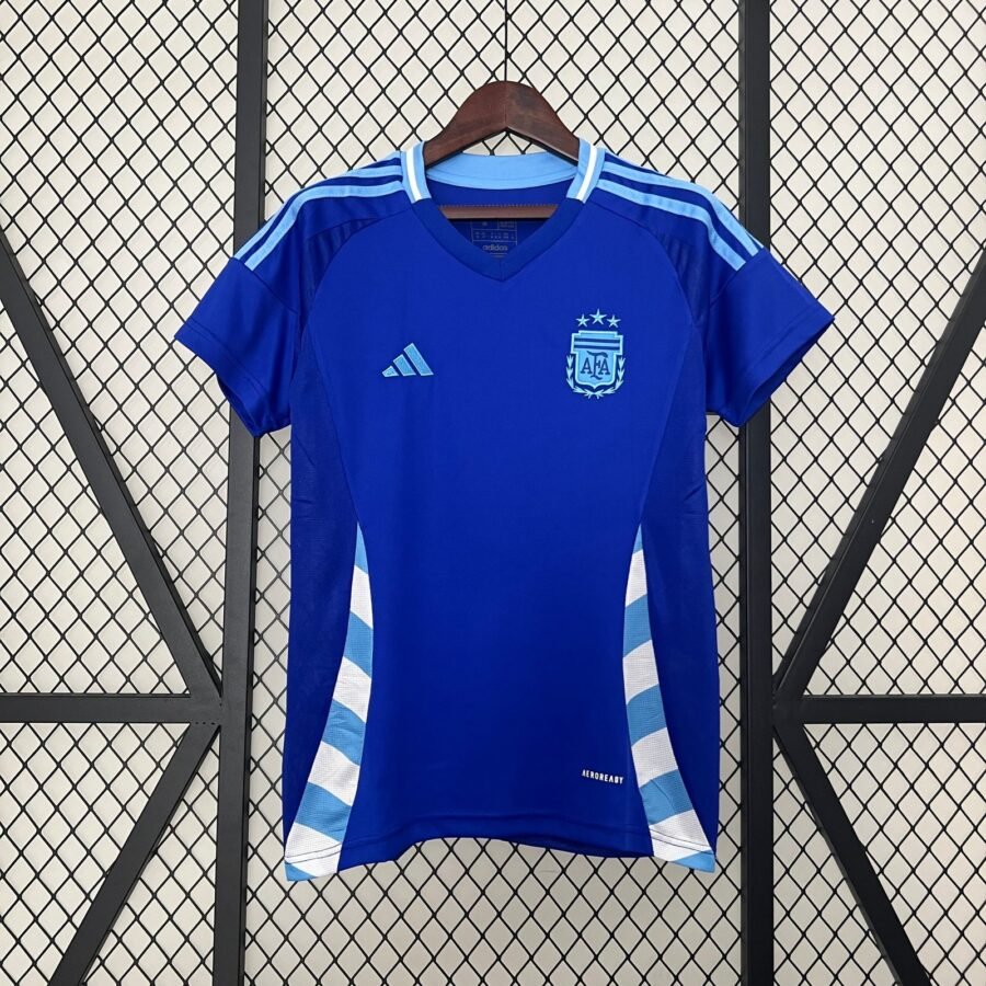 Argentina 2024 2a Eq. Mujer