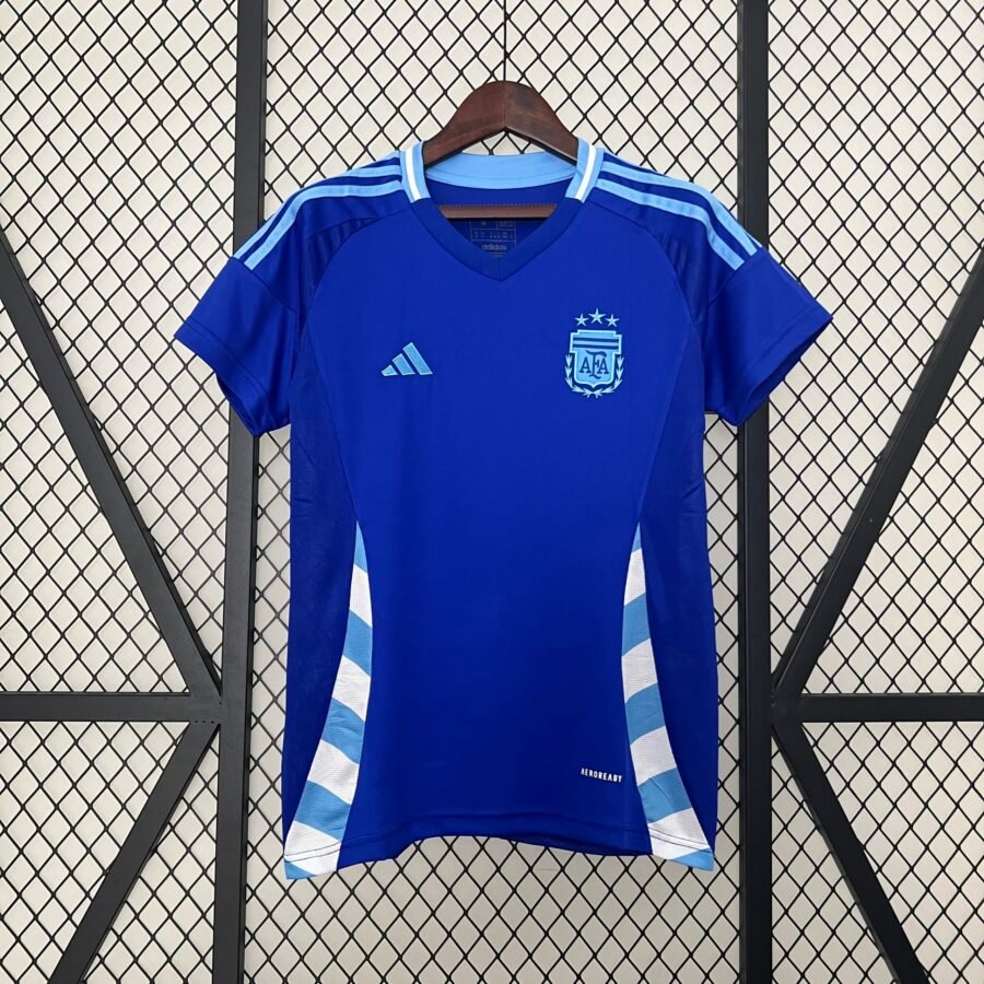 Argentina 2024 2a Eq. Mujer - Imagen 4