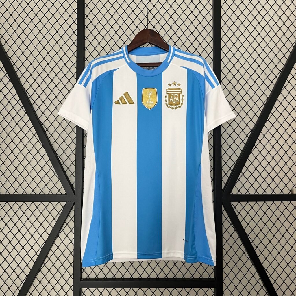 Argentina 2024 1a Eq.