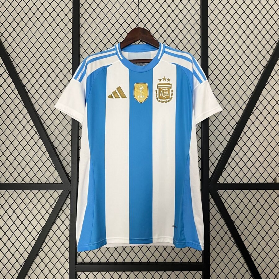 Argentina 2024 1a Eq.