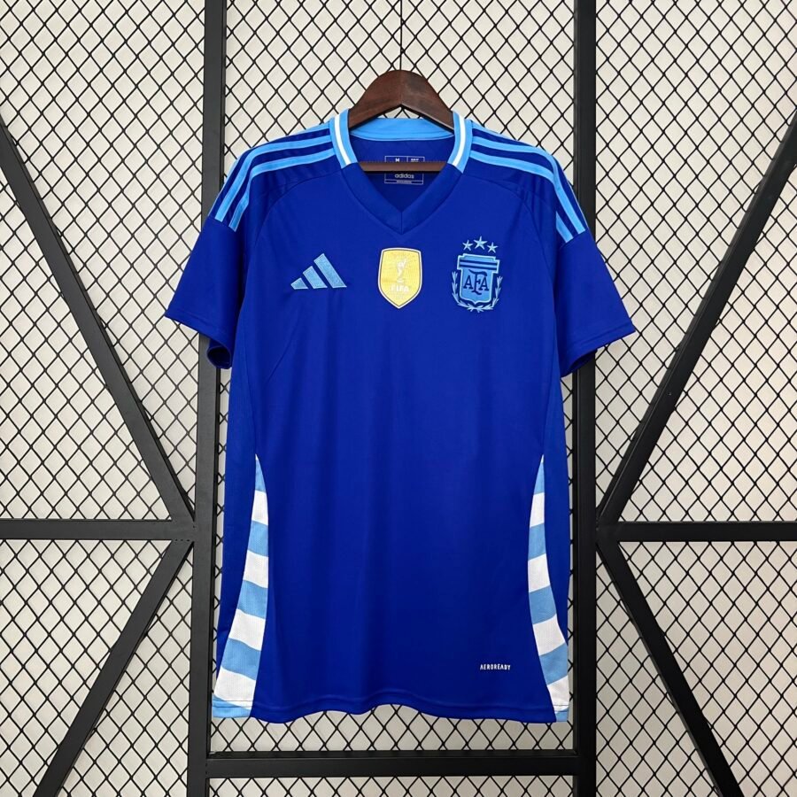 Argentina 2024 2a Eq. - Imagen 4