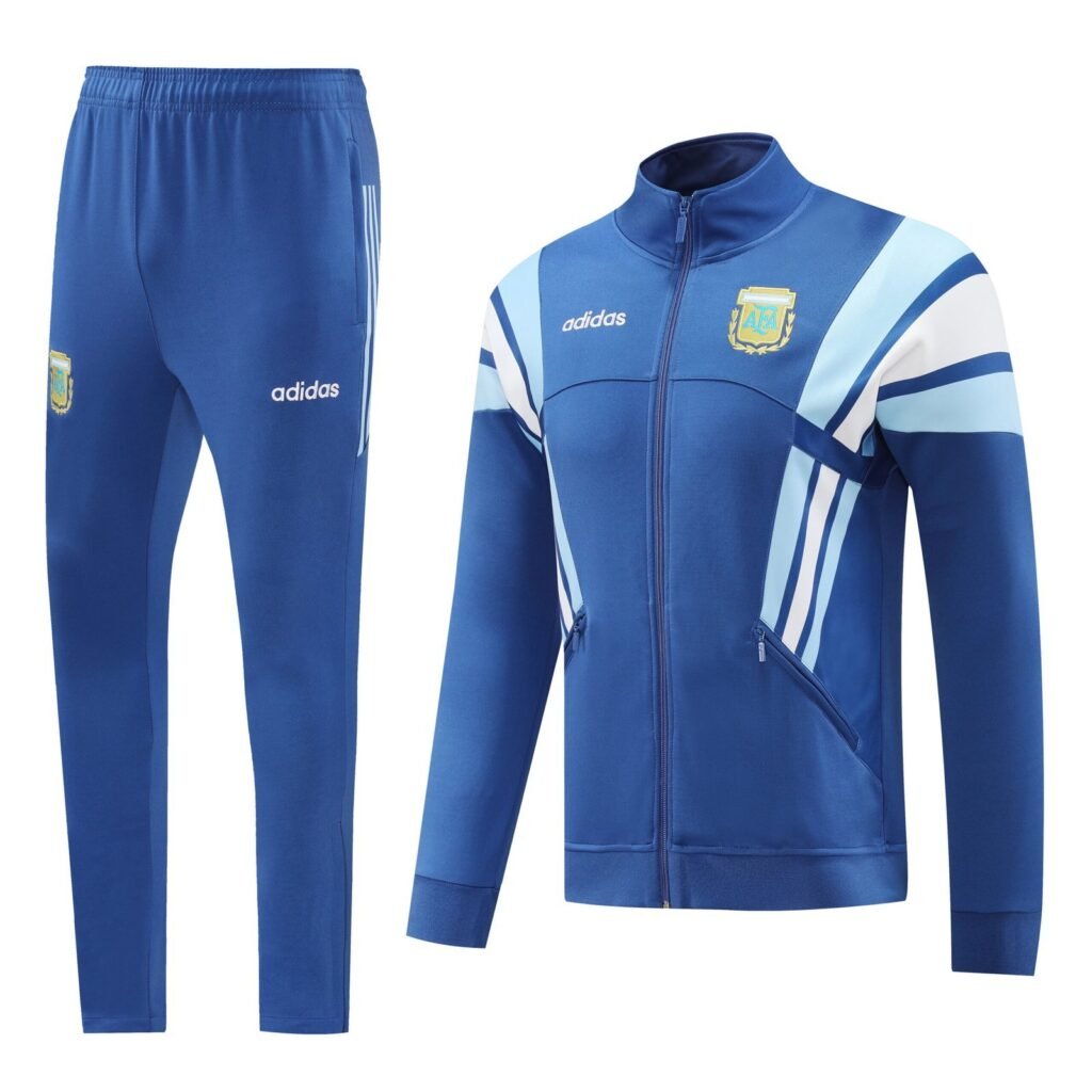 Argentina Retro 2024 Chándal